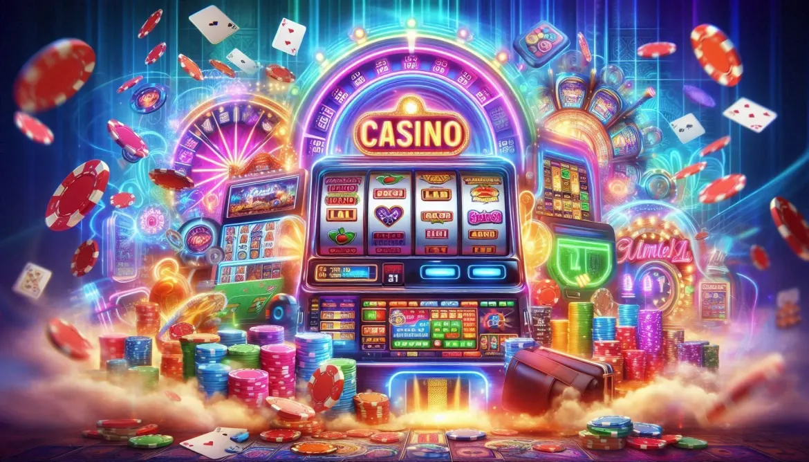 Woopwin Casino